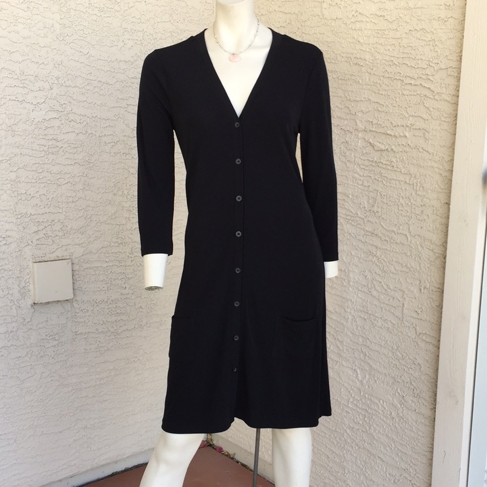 DKNY Sweater Dress size M